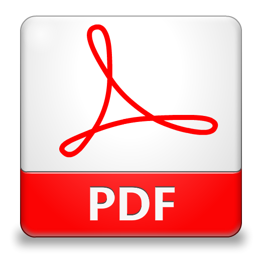 PDF Icon web